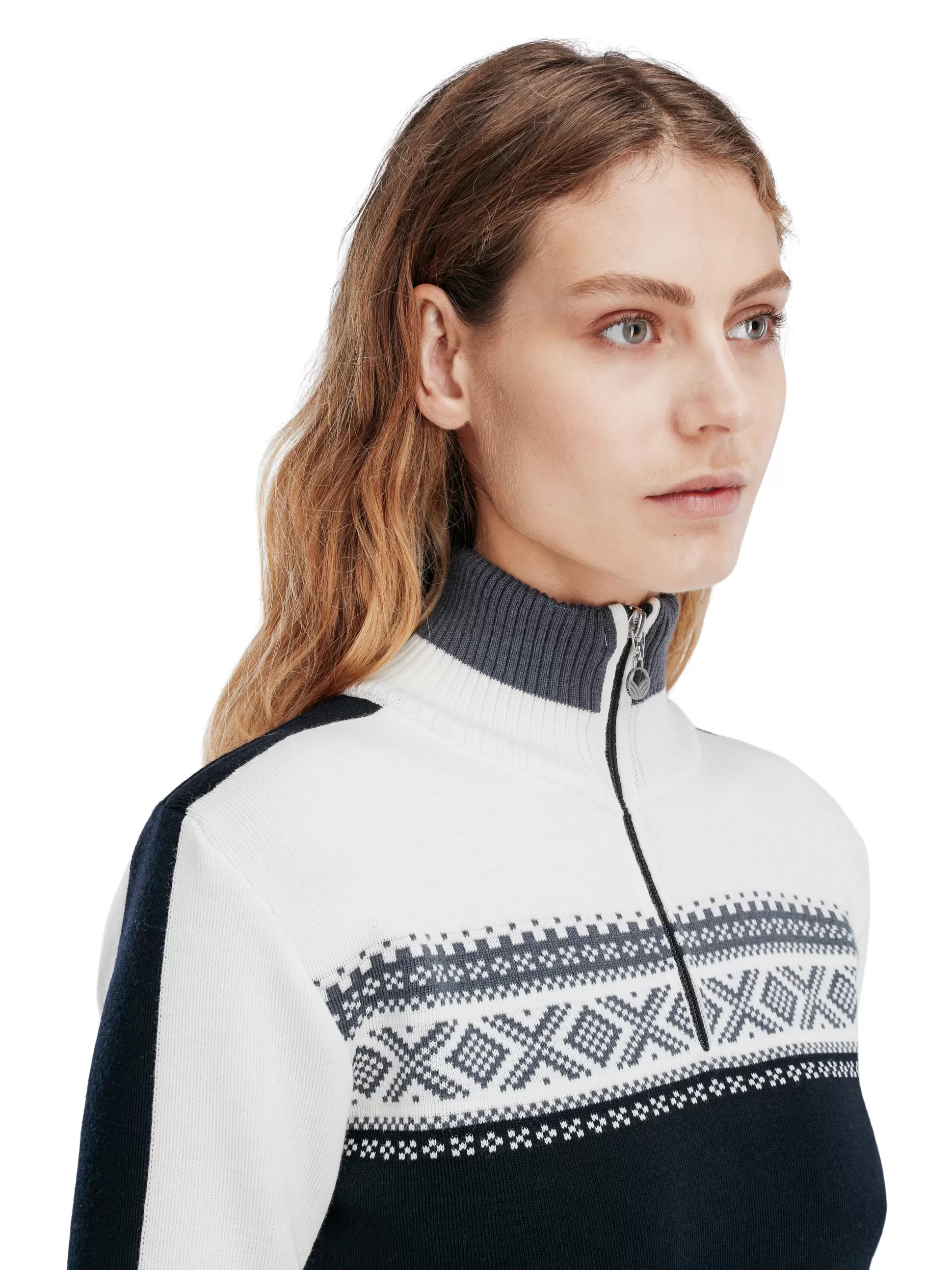 dystingen_womens_merino_wool_sweater_3-2.webp Dale of Norway Dystingen Women's Merino Wool Sweater Black Schiefer Outlet