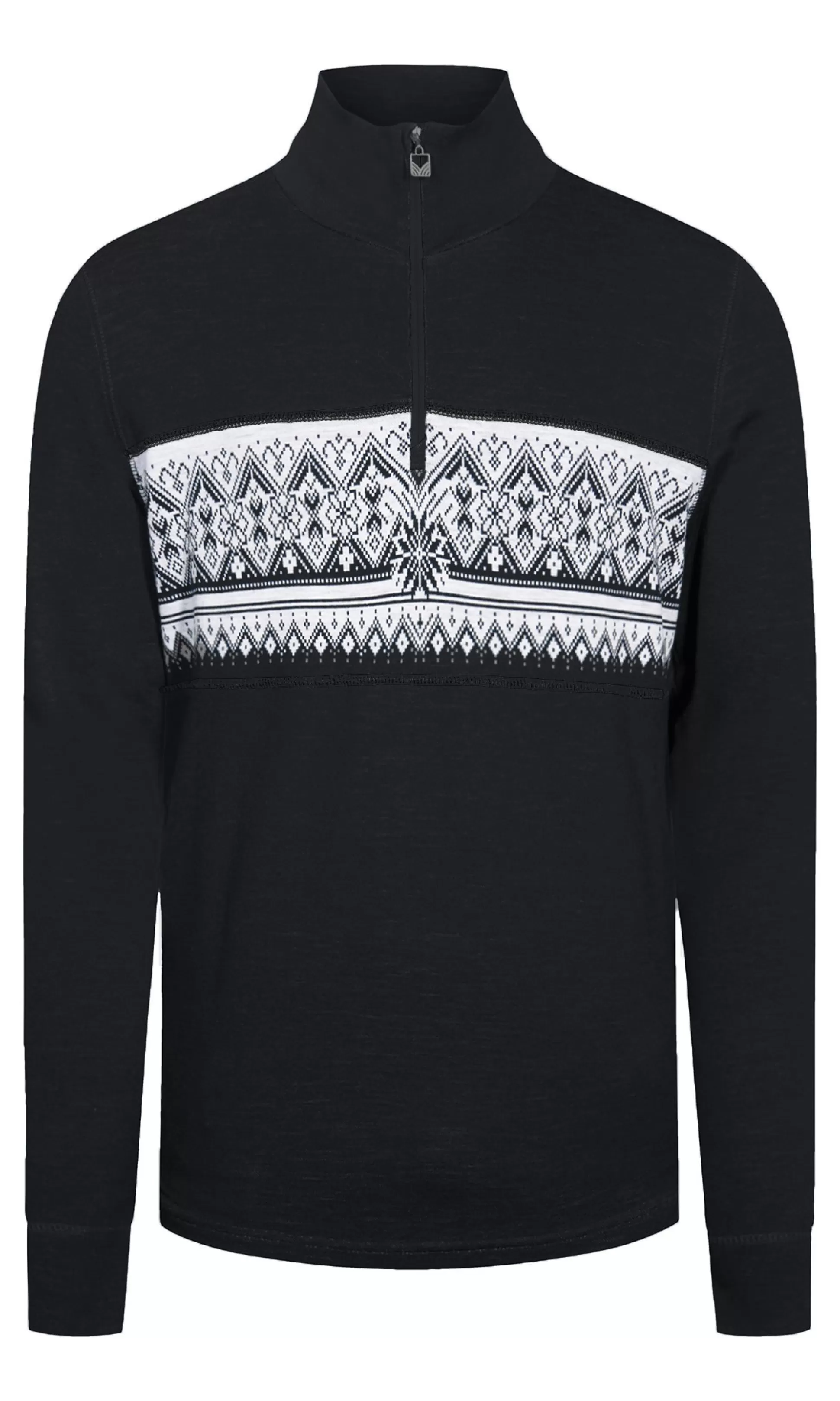 moritz_basic_mens_sweater__superfine_merino_4-3.webp Dale of Norway Moritz Basic Men's Sweater - Superfine Merino Darkcharcoal Offwhite Outlet