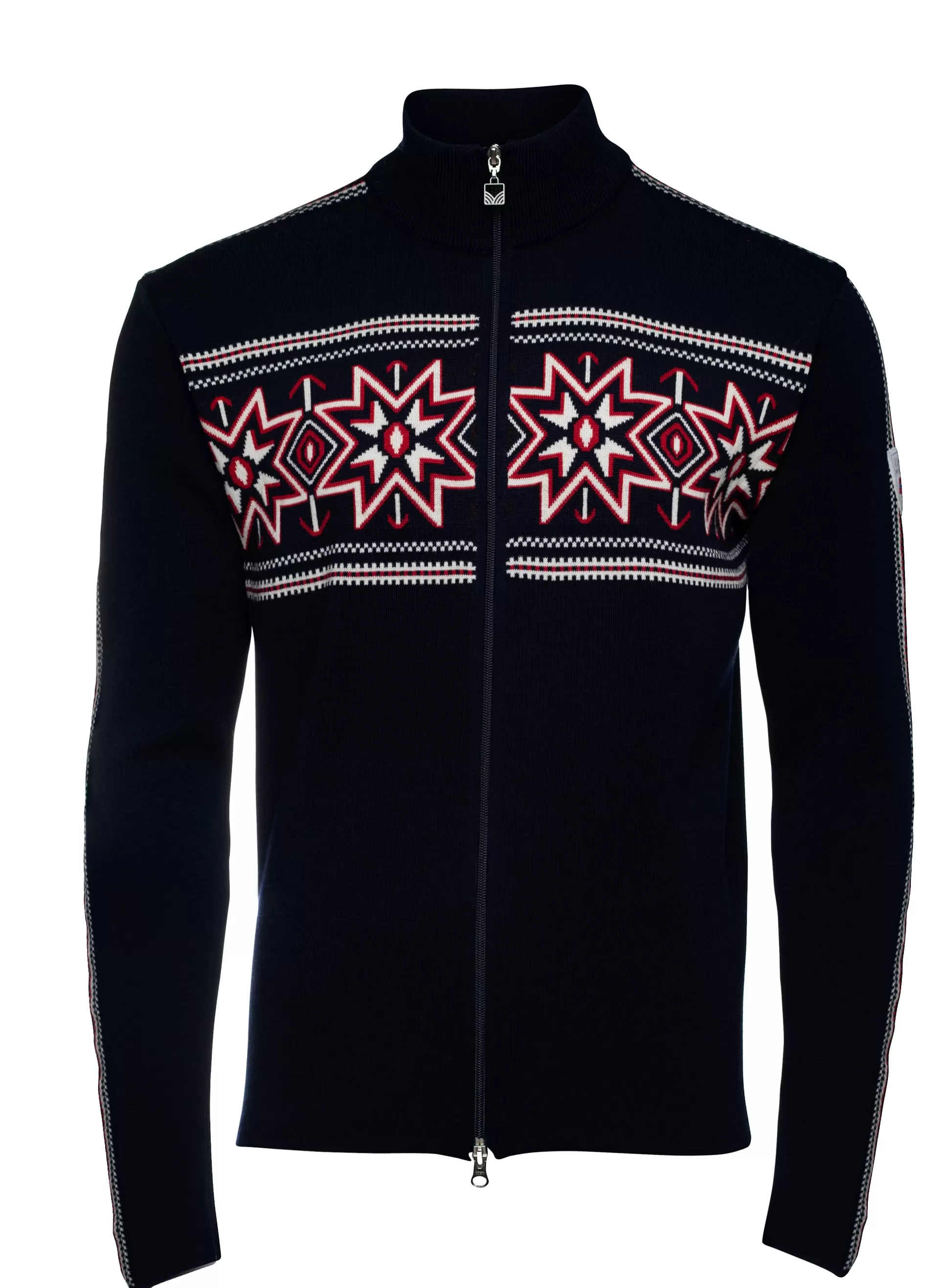 tindefjell_mens_merino_wool_jacket_4.webp Dale of Norway Tindefjell Men's Merino Wool Jacket Marine Discount