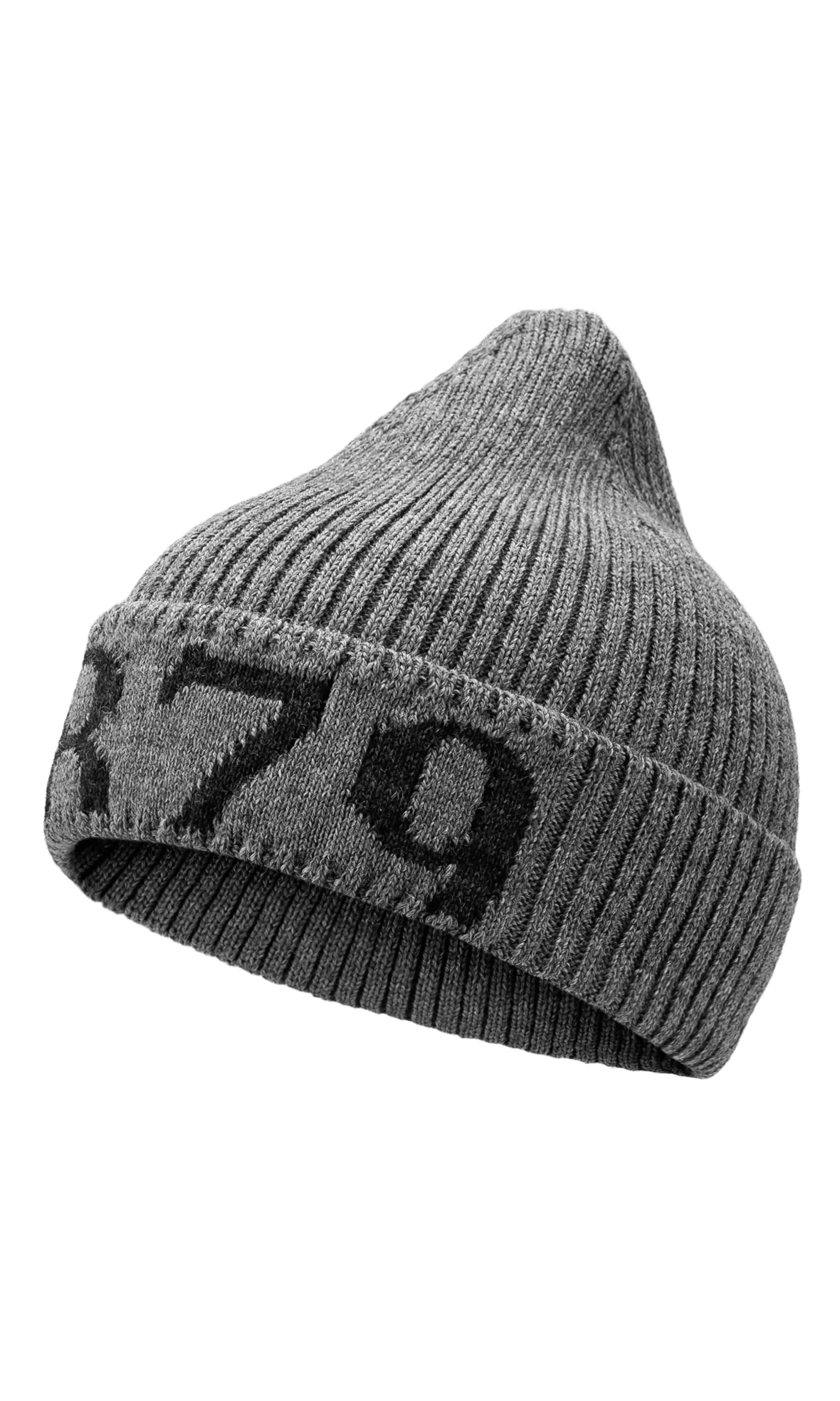 Dale of Norway 1879 Unisex Wool Hat Smoke Darkcharcoal Store
