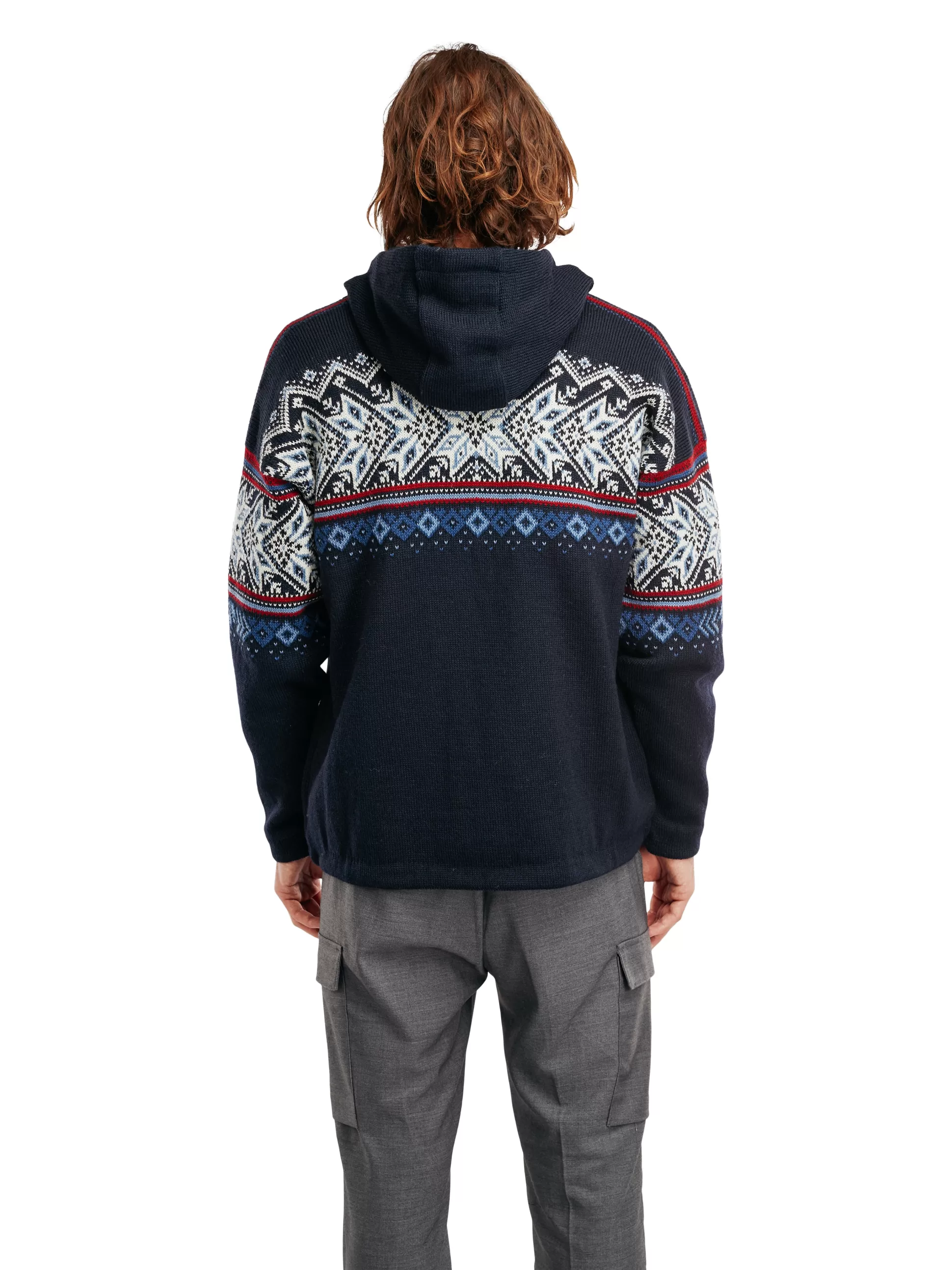vail_weatherproof_mens_norwegian_wool_hoodie_2.webp Dale of Norway Vail Weatherproof Men's Norwegian Wool Hoodie Navy Indigo Blueshadow Sale