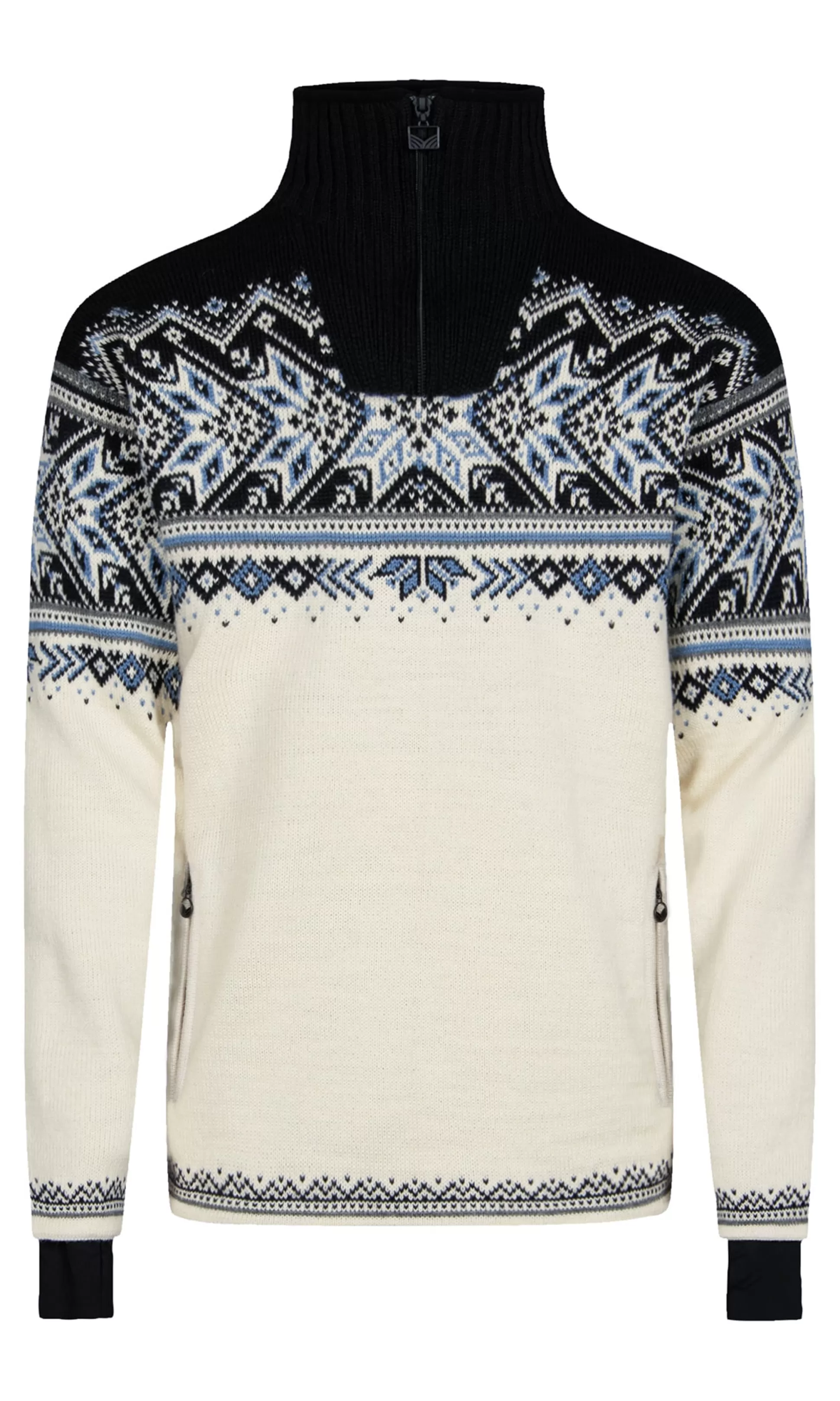 vail_weatherproof_mens_sweater__norwegian_wool_5-2.webp Dale of Norway Vail Weatherproof Men's Sweater - Norwegian Wool Offwhite Smoke Navy Blue Online