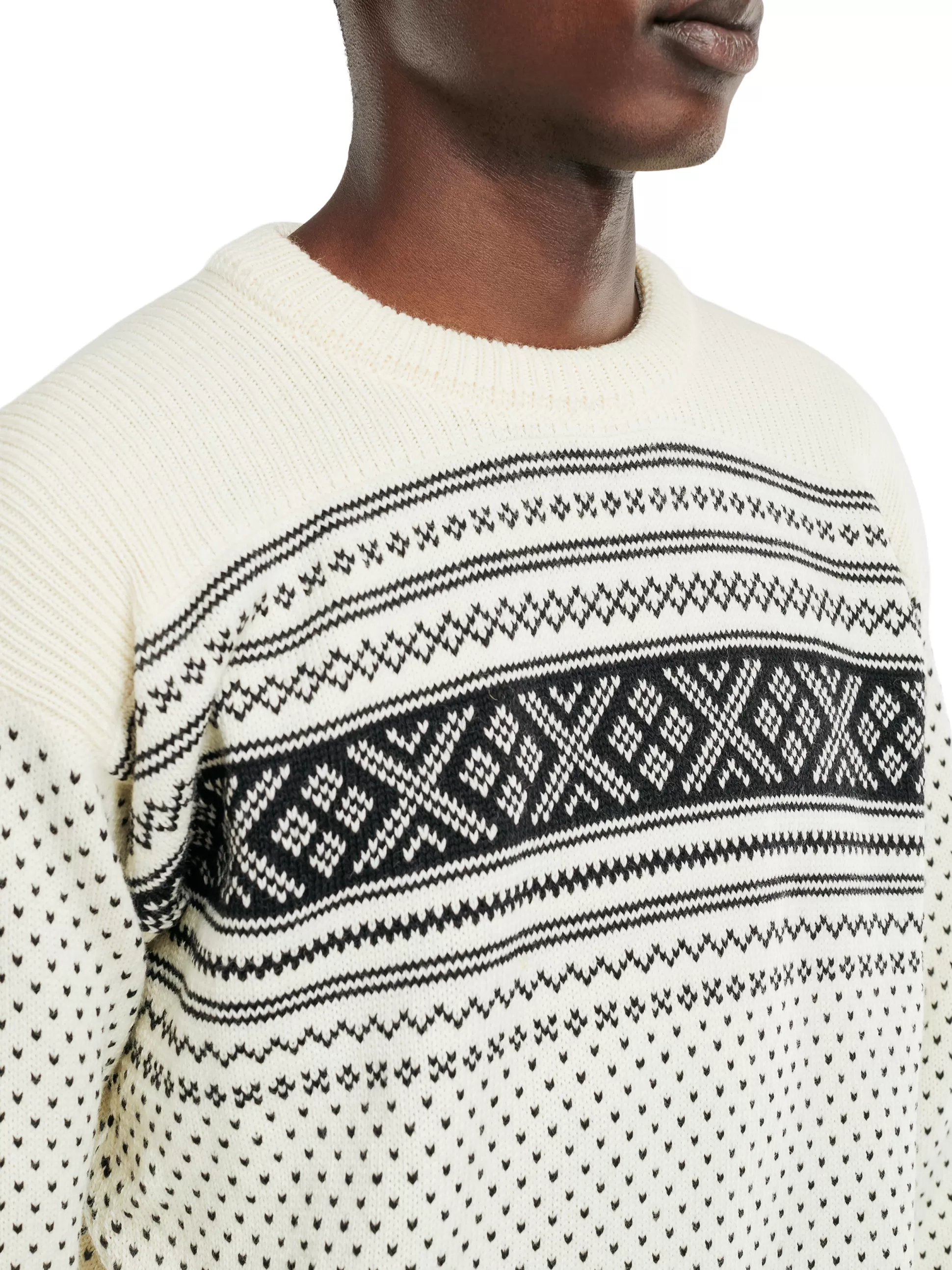 valloy_mens_wool_sweater_3-1.webp Dale of Norway Valloy Men's Wool Sweater Offwhite Black Online